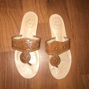 Jack Roger Sandals